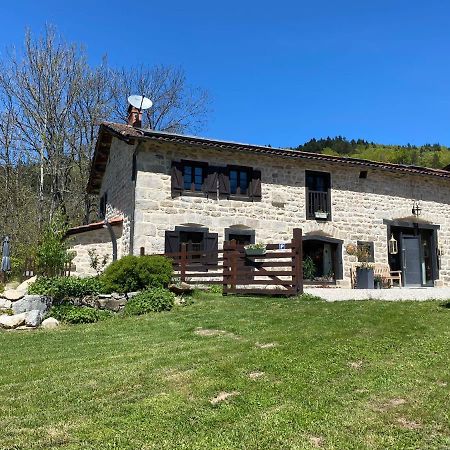 La Vaisse Bed & Breakfast Ambert Luaran gambar