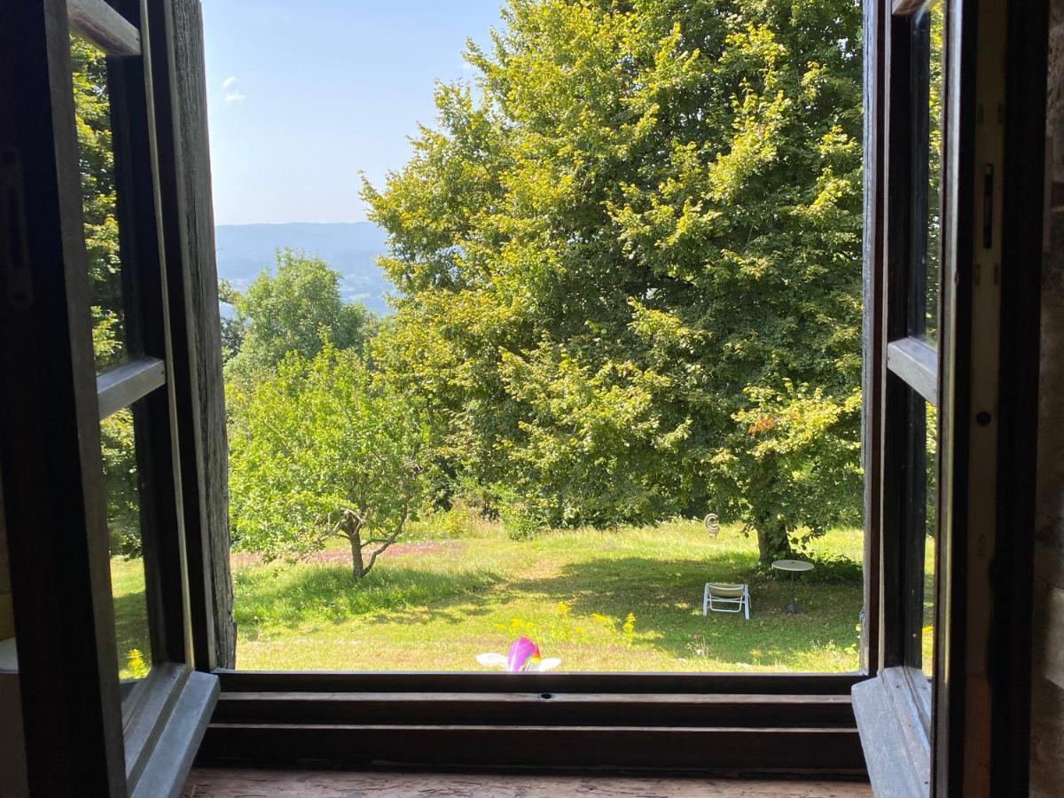 La Vaisse Bed & Breakfast Ambert Luaran gambar