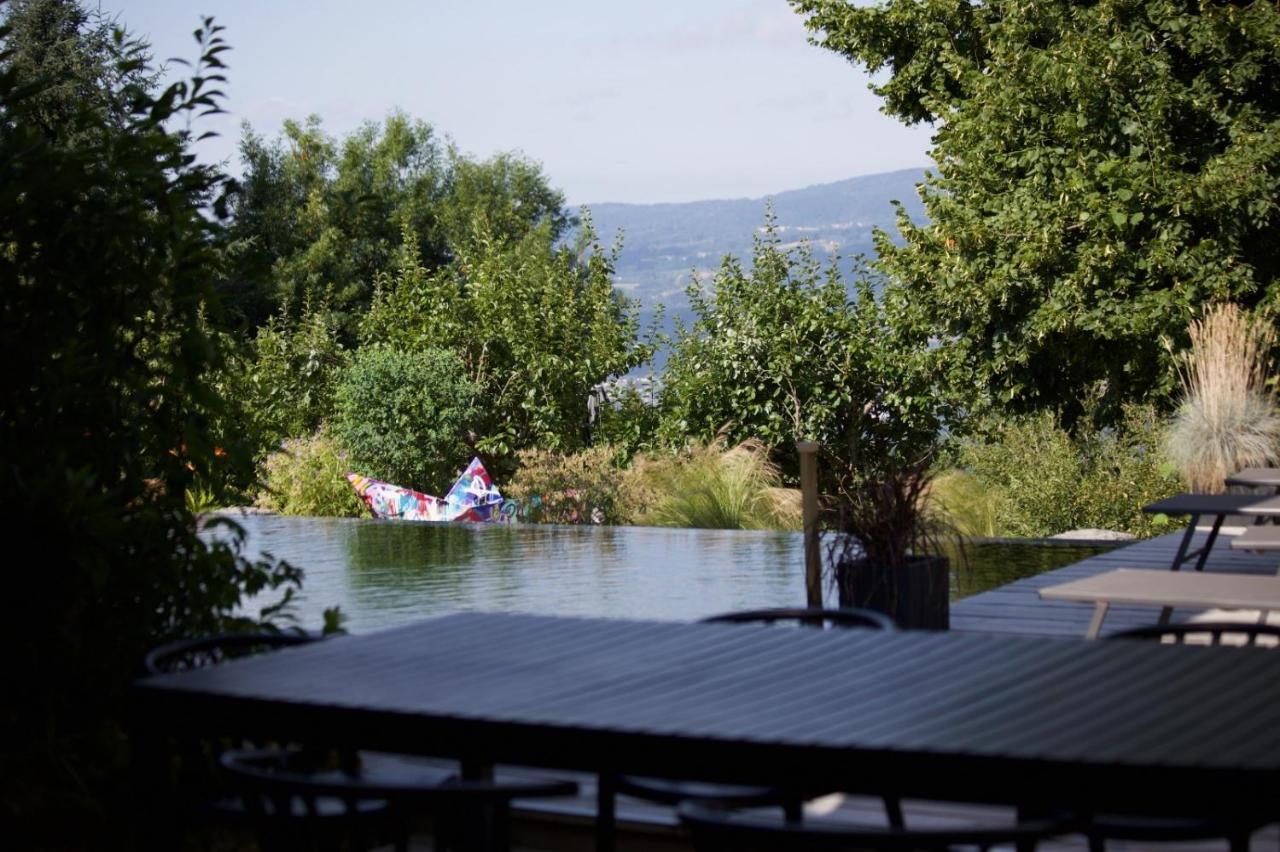 La Vaisse Bed & Breakfast Ambert Luaran gambar