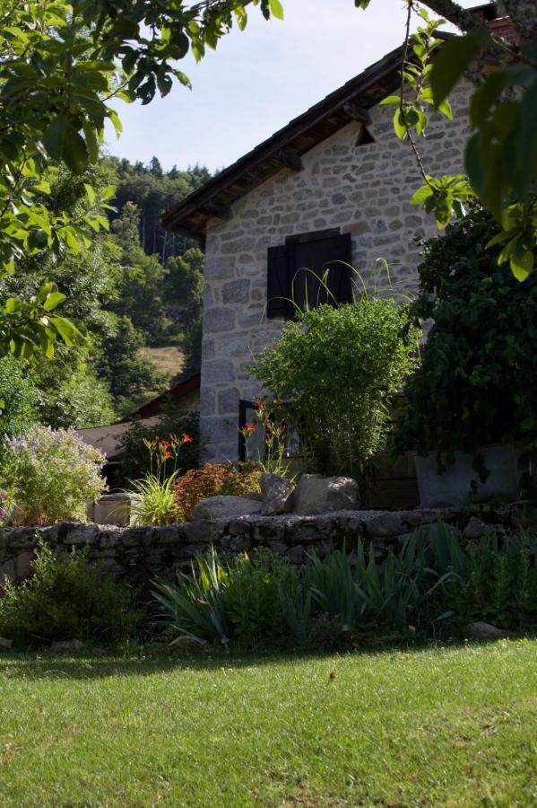 La Vaisse Bed & Breakfast Ambert Luaran gambar